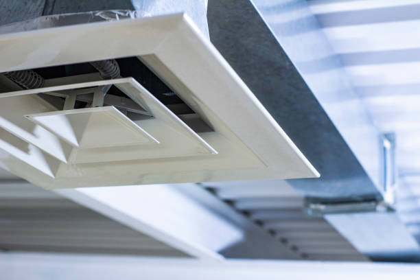 Best General Air Duct Cleaning  in Pine Hills, FL