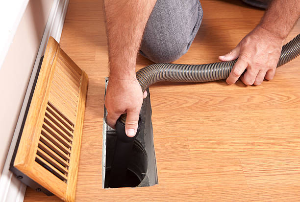 Best Emergency Air Duct Cleaning  in Pine Hills, FL